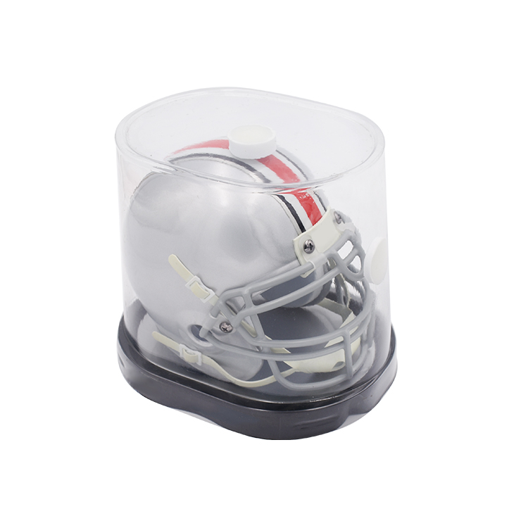 Custom plastic products mini helmet
