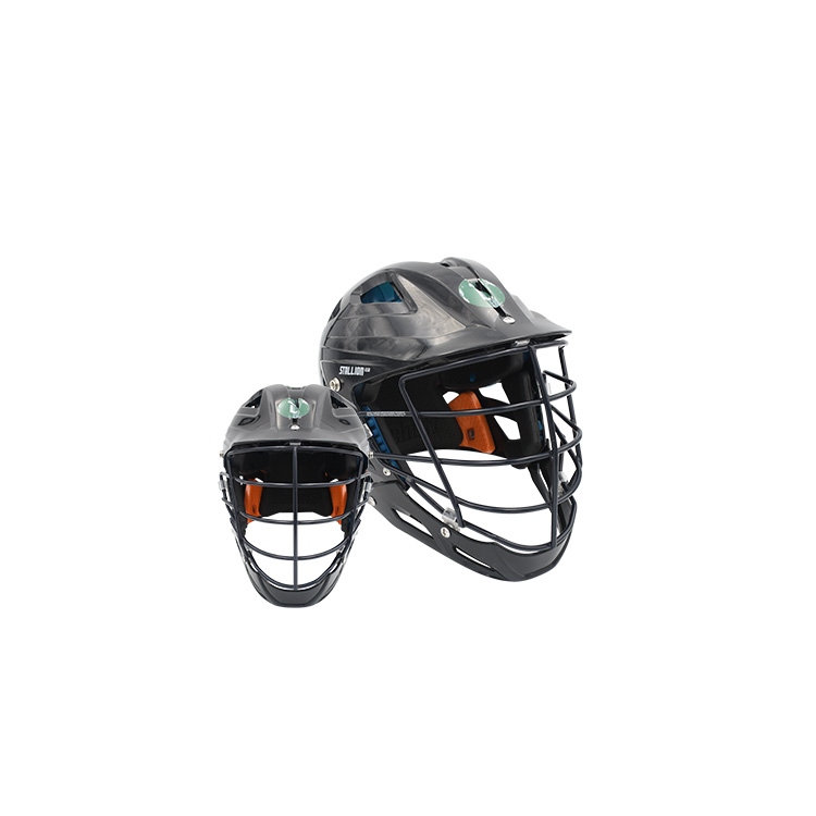 Sport equipments Helmet black