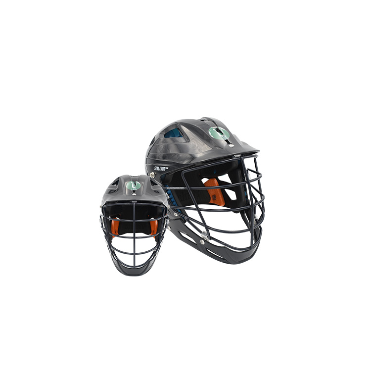 Sport equipments Helmet black