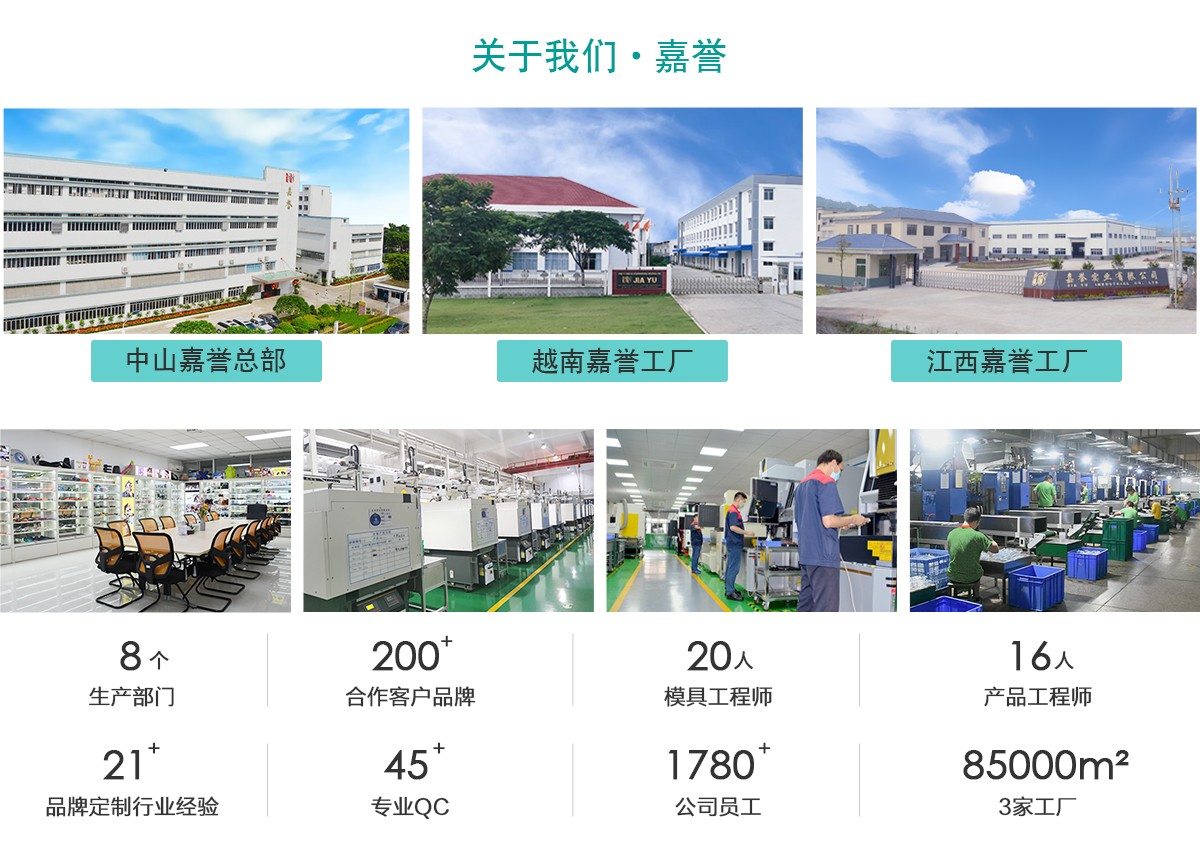 关于嘉誉